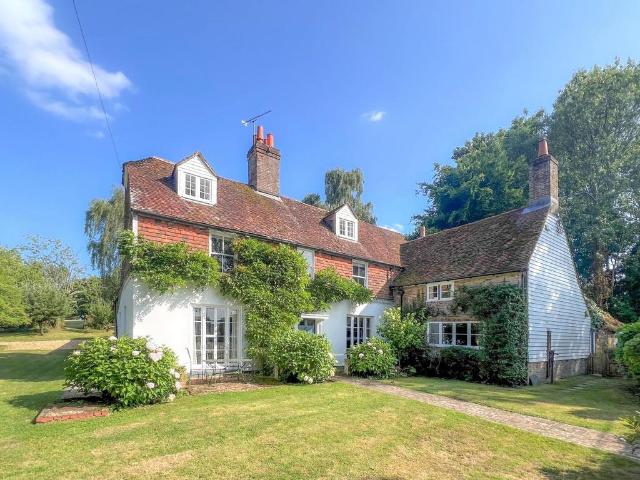 House for sale in Heathlands, East Sussex