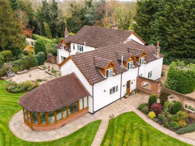 House for sale in Ashby Cum Fenby, North East Lincolnshire