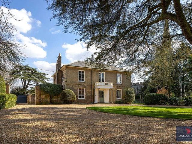 House for sale in Bedford