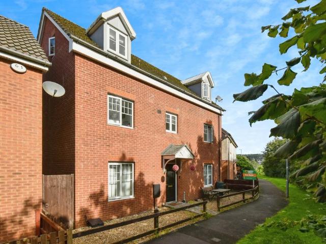 House for sale in Cyfarthfa, Merthyr