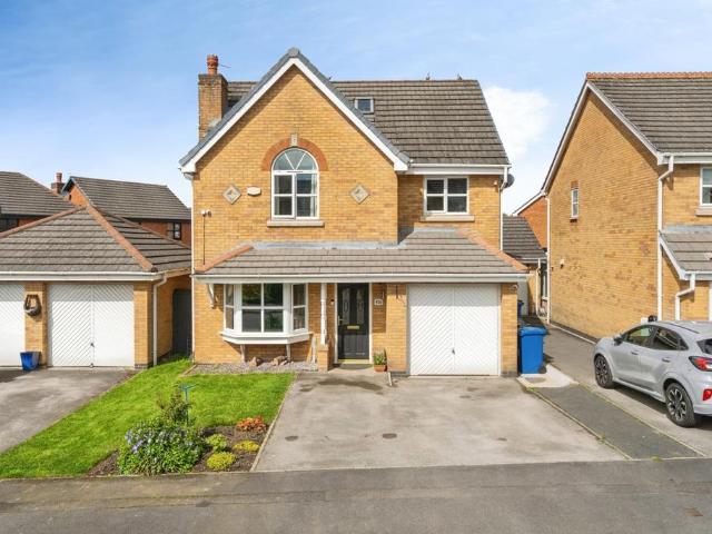 House for sale in Wigan, Isle Of Man