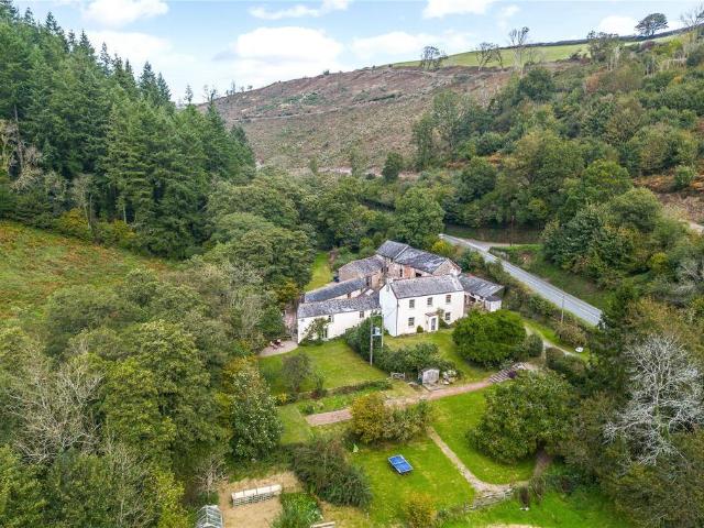 House for sale in Muddiford, Kentisbury