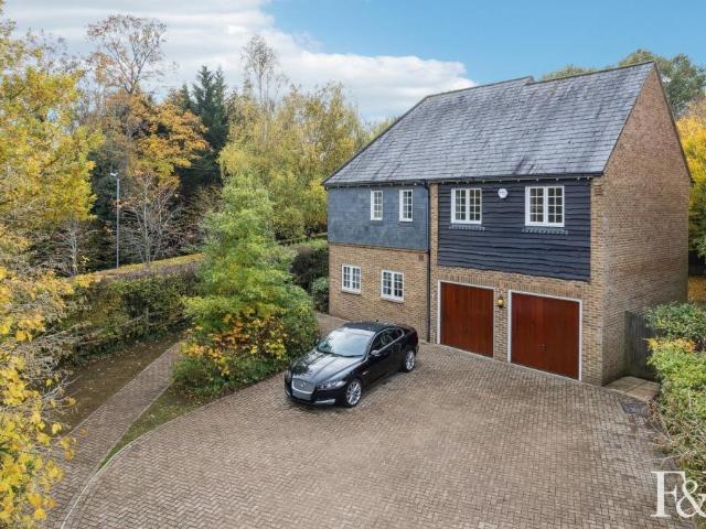 House for sale in Sunninghill and Ascot, Ascot