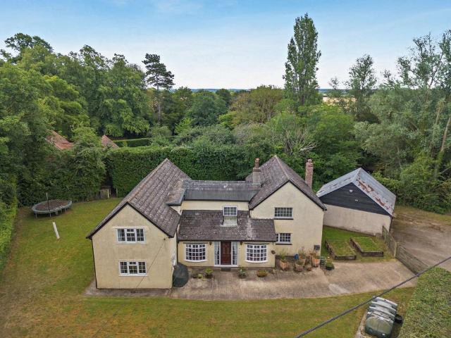 House for sale in High Easter, Duton Hill