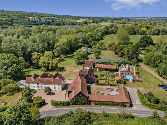 House for sale in Maldon, Essex