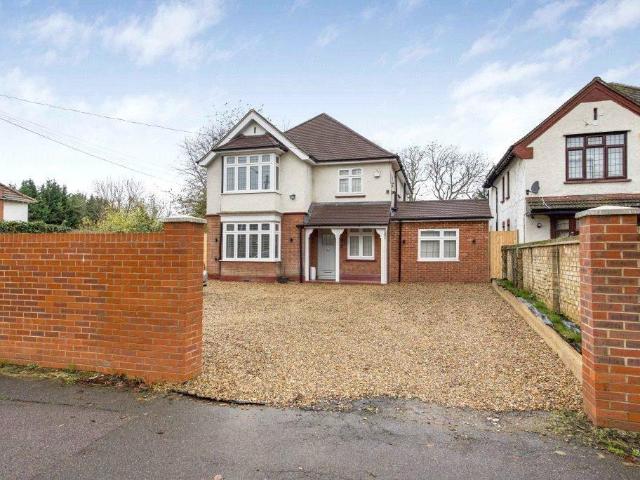 House for sale in Cowley, Greater London