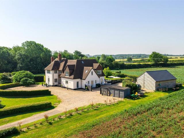 House for sale in Haynes, Bedfordshire