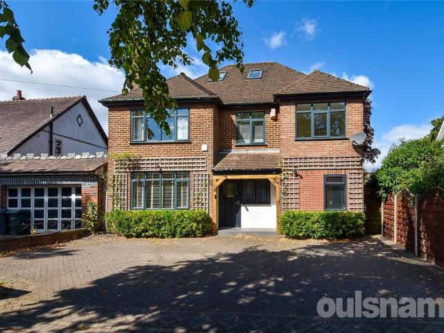 House for sale in Kings Heath, West Midlands