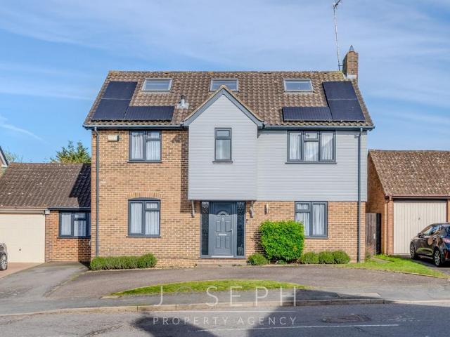 House for sale in Bixley, Eastbridge