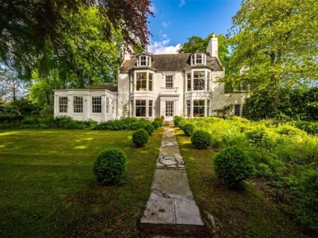 House for sale in Ballindoch, Scotland