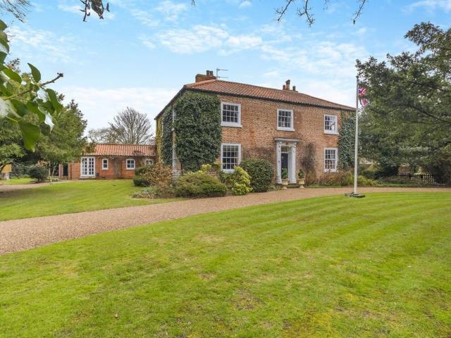 House for sale in South End, Ingleby