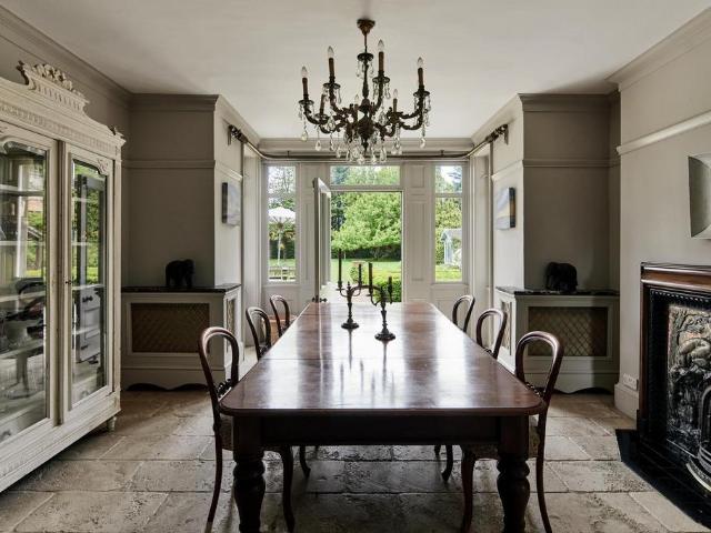 House for sale in Lower Halliford, Surrey