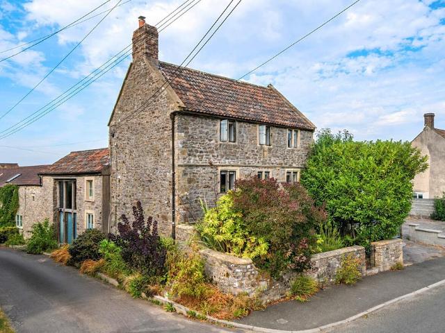 House for sale in Tadhill, Leigh upon Mendip
