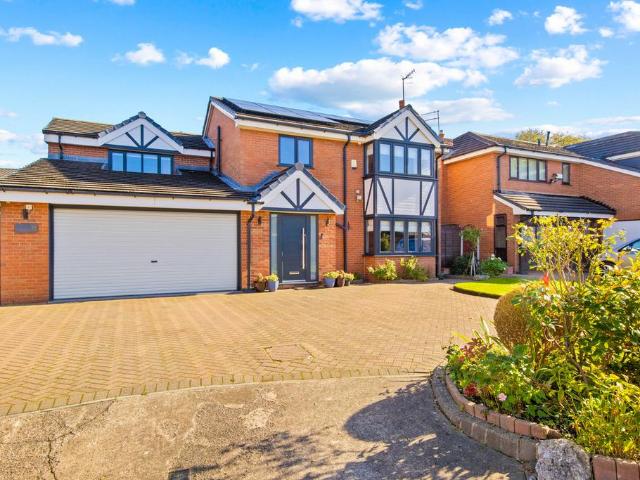 House for sale in Childwall, Liverpool