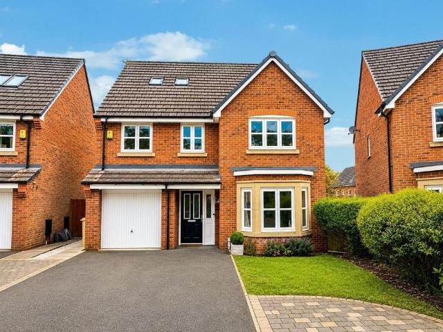 House for sale in Daisy Hill, Lee Bank