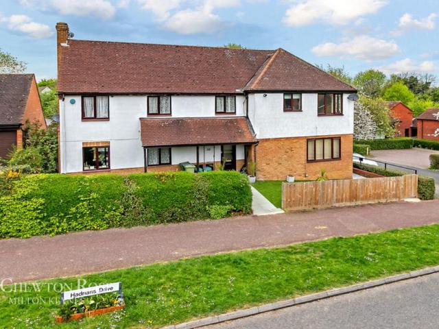 House for sale in Old Wolverton, Milton Keynes