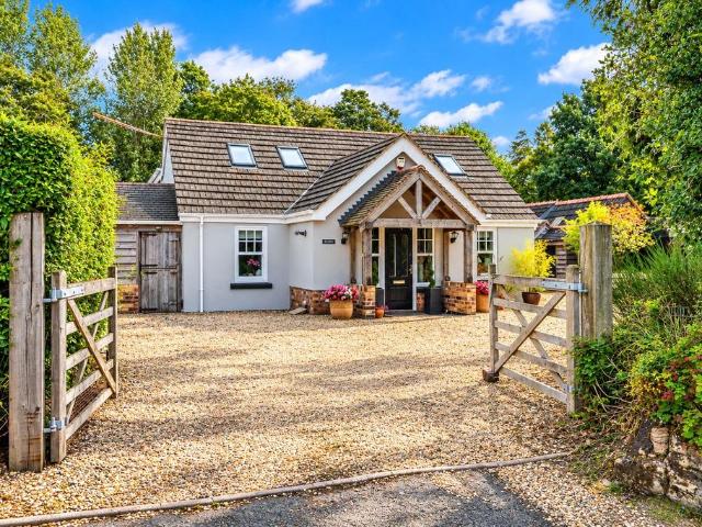 House for sale in The Rock, Dawley