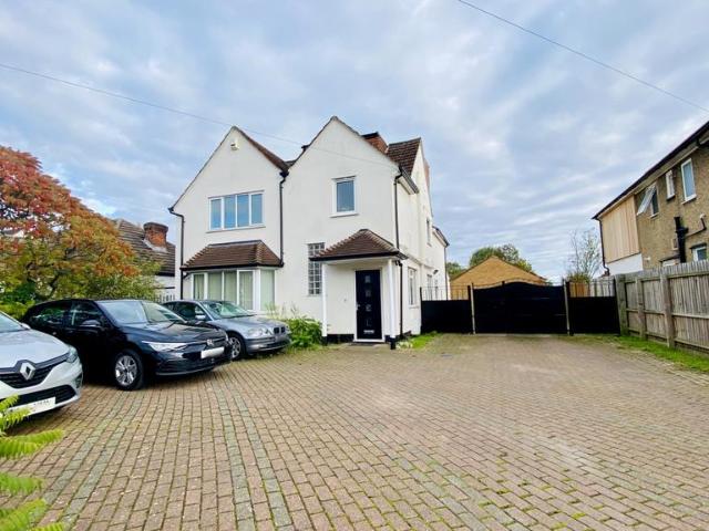 House for sale in Chesterton, Arbury
