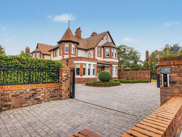 House for sale in Walton, Warrington