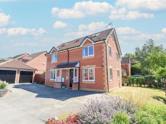 House for sale in Ripon, North Yorkshire