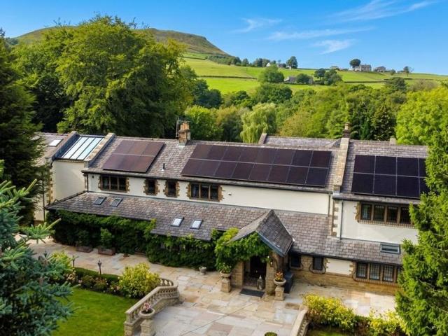 House for sale in Helmshore, Rossendale