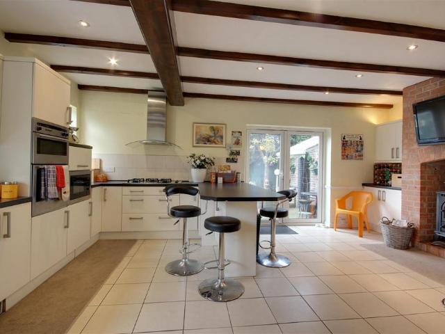 House for sale in Anlaby with Anlaby Common, Anlaby