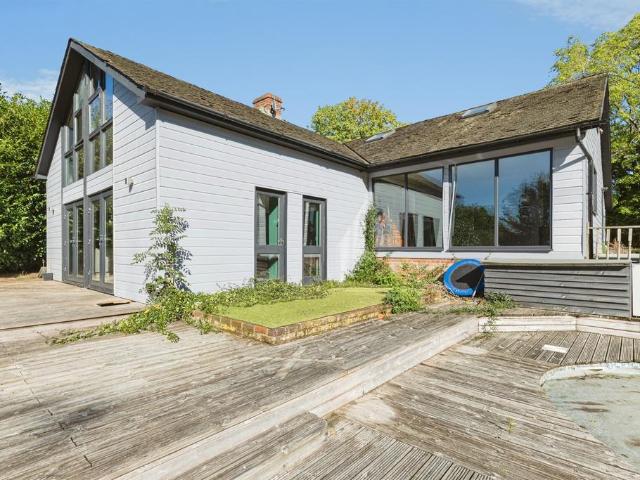 House for sale in Lacey Green, Buckinghamshire