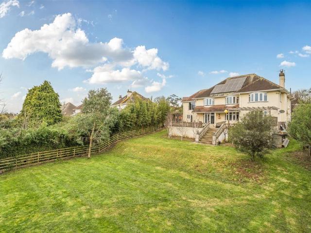 House for sale in Withycombe, Budlake