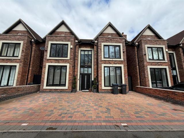 House for sale in Hodge Hill, West Midlands