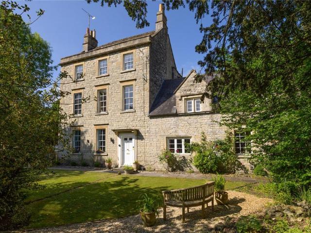 House for sale in Weston, Bath