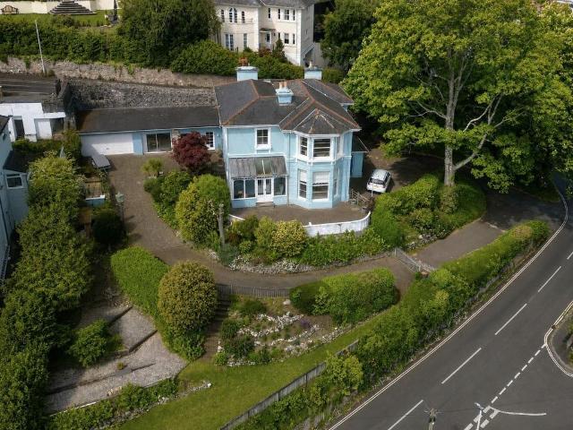 House for sale in Highweek, Bridford