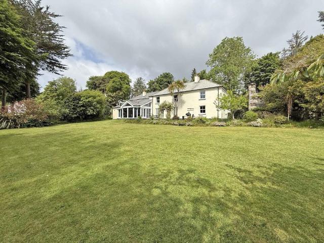 House for sale in St. Austell Bay, St Stephen