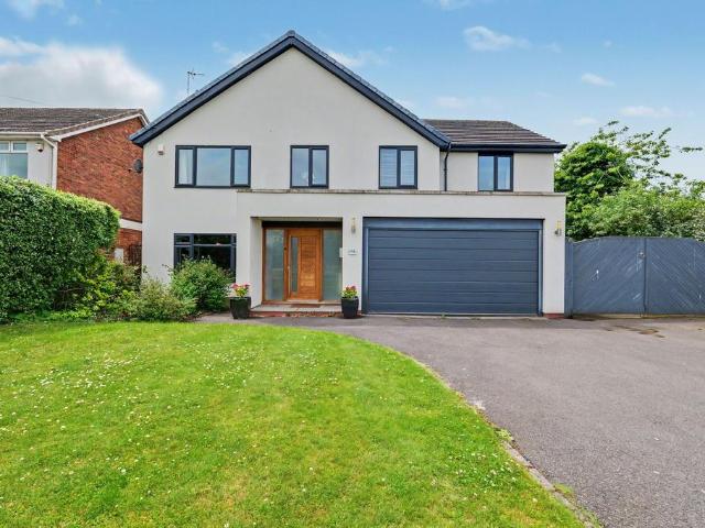 House for sale in Balsall, West Midlands