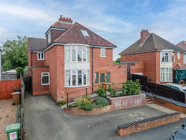 House for sale in Red Hill, St Peters