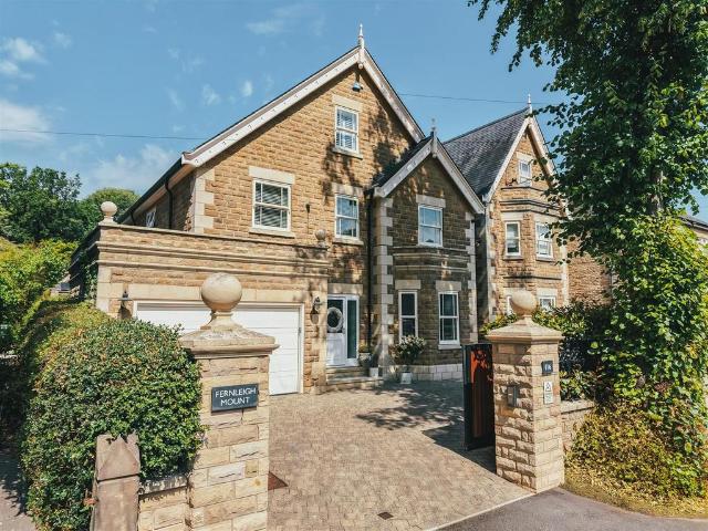House for sale in South Yorkshire