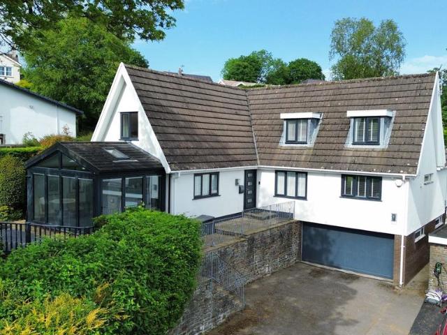 House for sale in Llanblethian, Cowbridge