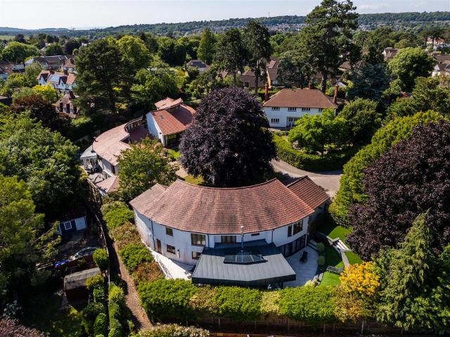 House for sale in Feckenham, City Of Bristol