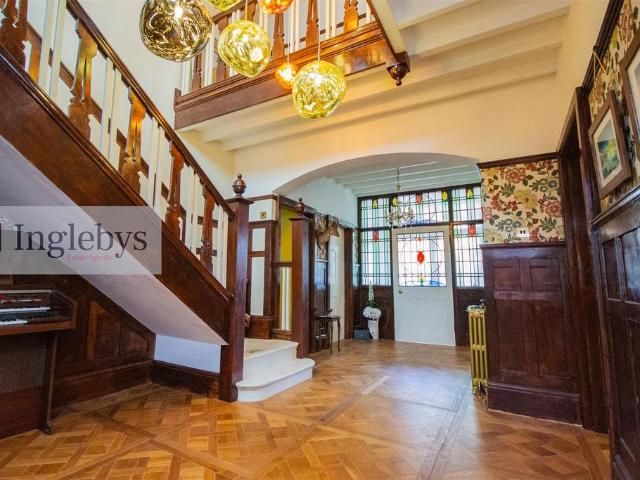 House for sale in Loftus, Redcar And Cleveland