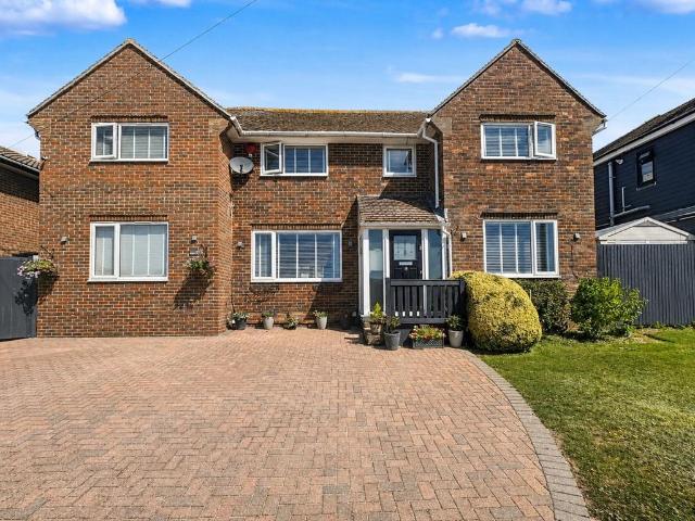 House for sale in Telscombe, Iford
