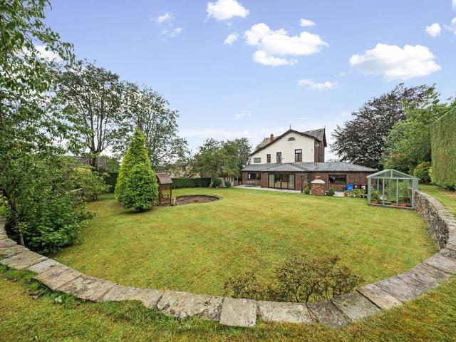 House for sale in Blackamoor, Lower Darwen