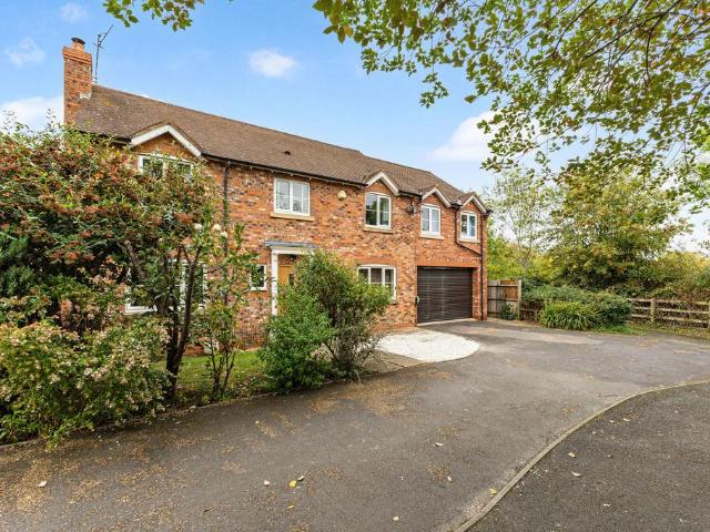 House for sale in North End, Stratford-on-Avon