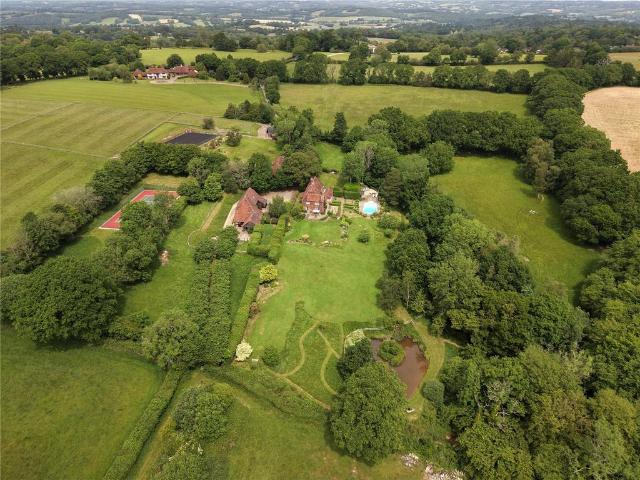 House for sale in Heathlands, East Sussex