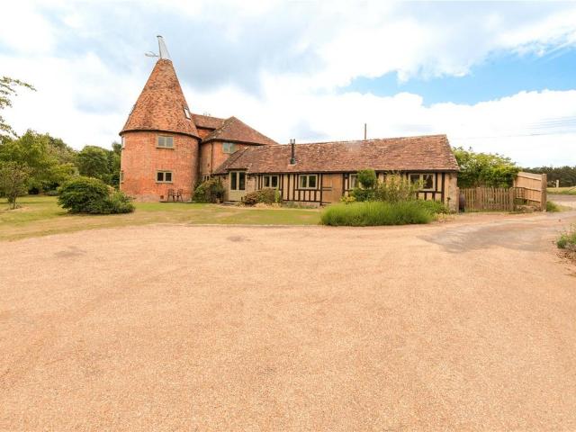 House for sale in Cross In Hand, East Sussex