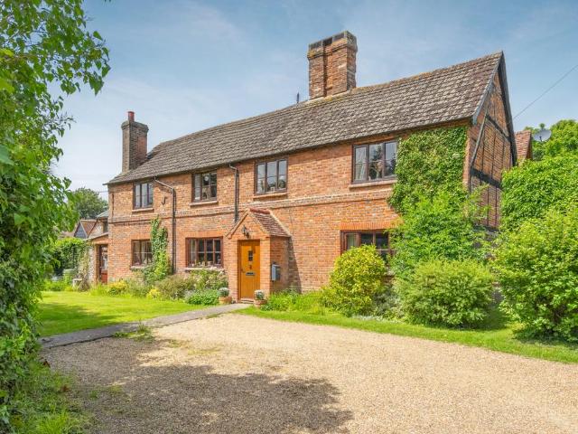 House for sale in Princes Risborough, Buckinghamshire
