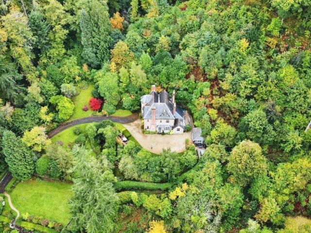 House for sale in Hawkcombe, Porlock