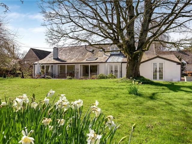 House for sale in Dromore, Oxfordshire
