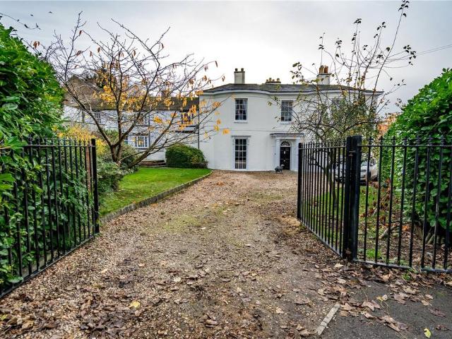 House for sale in Ingleby, Lincolnshire