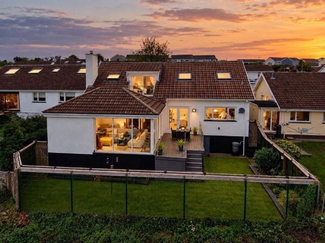 House for sale in Egloshayle, Wadebridge