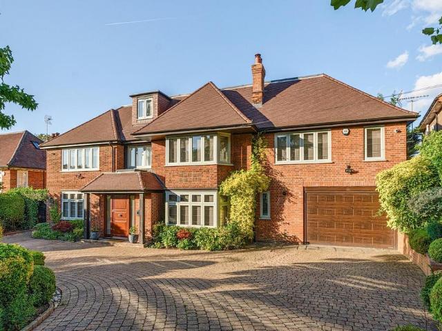 House for sale in Cat Hill, Isle Of Man