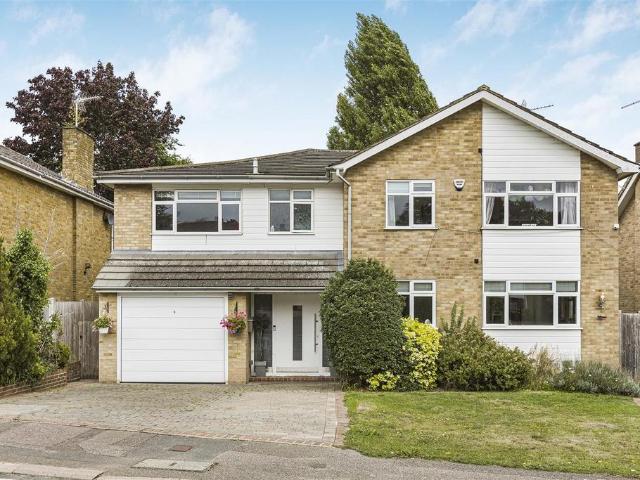 House for sale in Fretherne, Hertfordshire